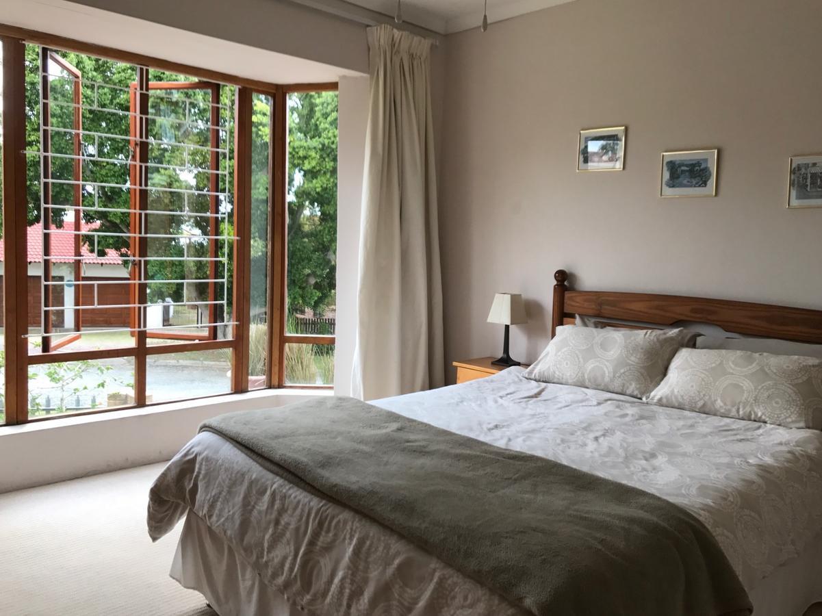 Blue Fern Of Knysna Bed & Breakfast Dış mekan fotoğraf