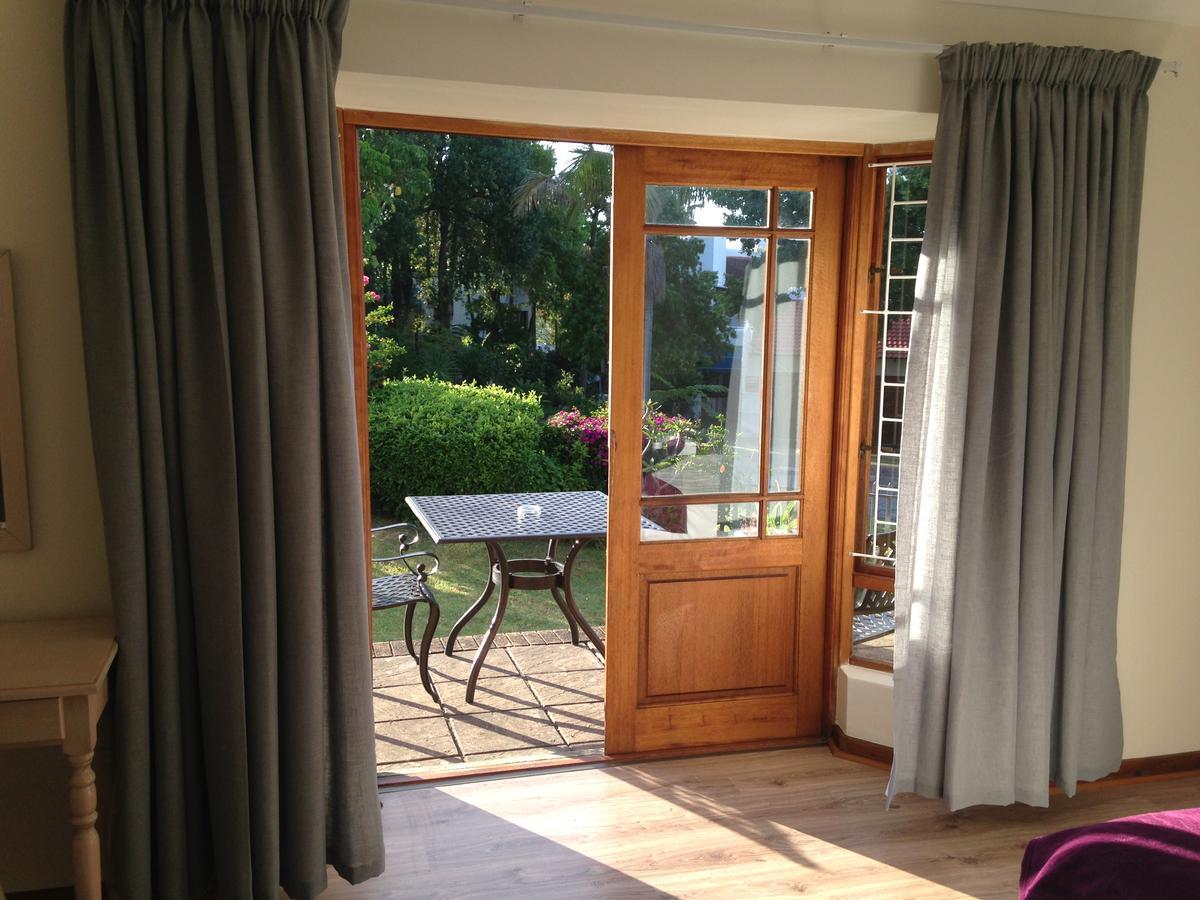 Blue Fern Of Knysna Bed & Breakfast Dış mekan fotoğraf